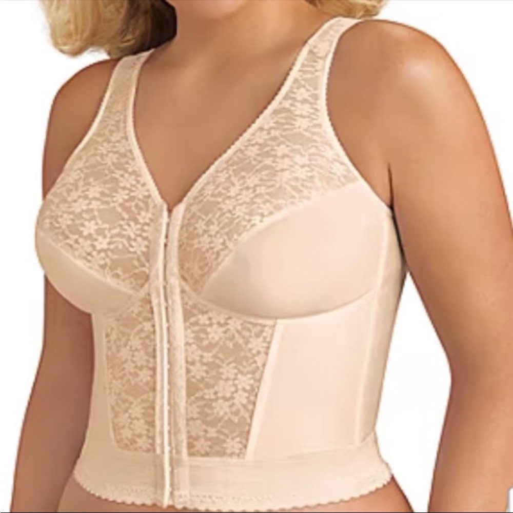 Support Posture Bra - image 1